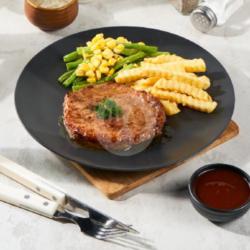 Prime Rib Eye Steak