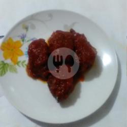 Ikan Tongkol Masak Balado