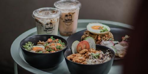FOX Coffee & Kitchen
