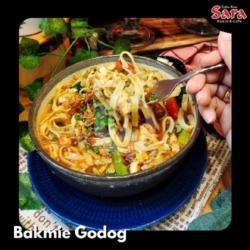 Bakmie Godog