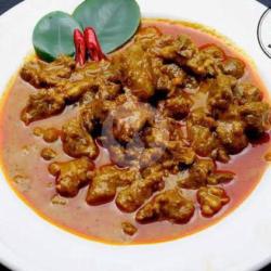 Gulai Cincang