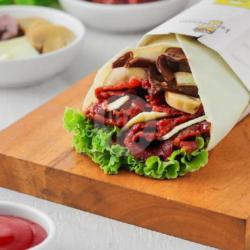 Super Beef Kebab