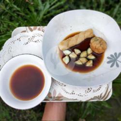 Pempek Adaan / Bulat Isi 5