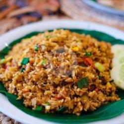 Nasi Goreng Cakalang