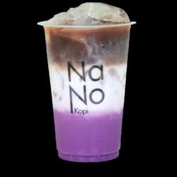 Nano Coffe Taro