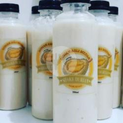 Shake Durian Medan 250 Ml