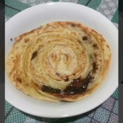 Roti Canai Coklat Susu( Beli 3 Gratis 1 )