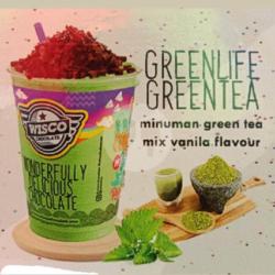 Greenlife Greentea