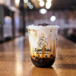 Sweet Boba Vanilla