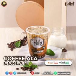 Coffe Ala Goklat Best Seller