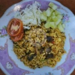 Nasi Goreng Ampela