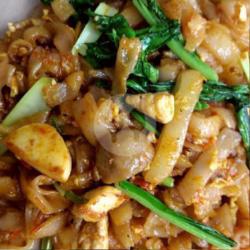 Kwe Tiaw Goreng