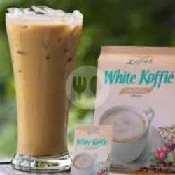 White Koffie