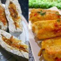 Tempe Jeletot Paket Isi 3 Pcs