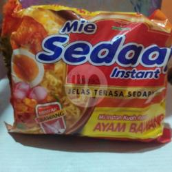 Mie Sedaap Kuah Ayam Bawang