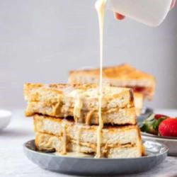 Ropang Susu Tiramisu