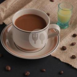 Kopi Tubruk Coffee Sidikalong