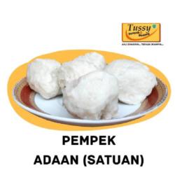 Mpek Mpek Adaan (satuan)