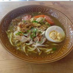 Soto Ayam Semarang