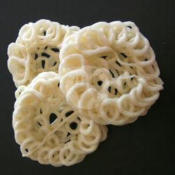 Krupuk Terung