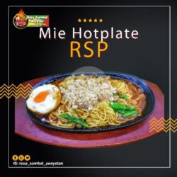 Mie Hotplate Rsp