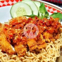 Frestea Nusantara/frestea Melati-indomie Katsu Geprek Lv 1-5