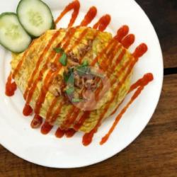 Nasi Goreng Pattaya