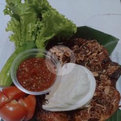 Ayam Kampung Bekakak