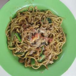 Mie Goreng Tomat Telur