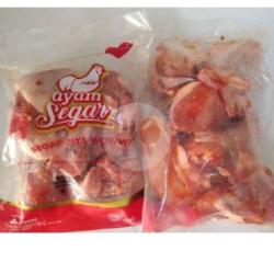 Belfoods Ayam Potong Marinasi 1kg