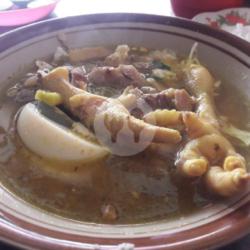 Soto Ayam Ceker