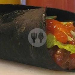 Black Kebab Sosis