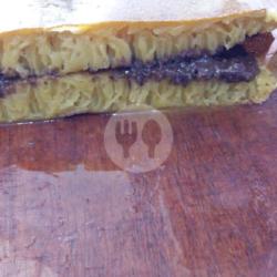 Martabak Tobleron Jumbo