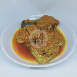 Ikan Tongkol Balado