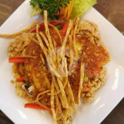 Ayam Saus Thai (s)