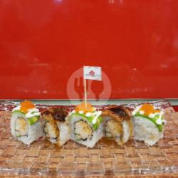 King Dragon Roll (5 Pcs)