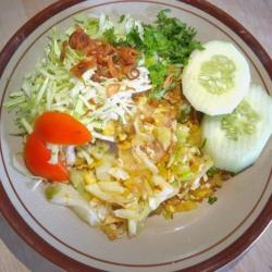 Miedes Goreng Khas Pundong