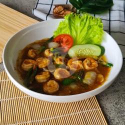 Udang Saus Mentega