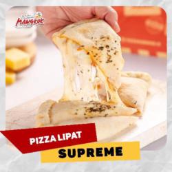 Pizza Lipat Supreme