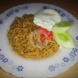 Indomie / Sedap Goreng Telur Campur