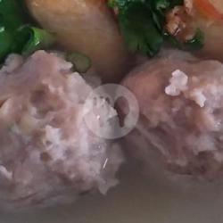 Bakso Urat Campur