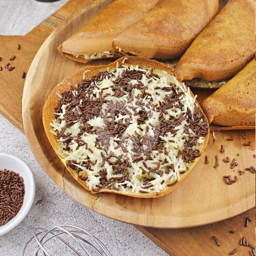 MARTABAK PIRING MEDAN, PANTJORAN PIK - GoFood