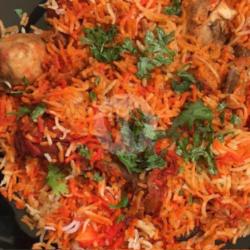 Chicken Tikka Masala Biryani