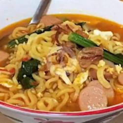 Indomie Dok Dok