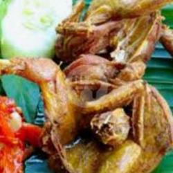 Puyuh Goreng
