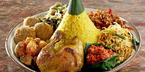 14 Resto Nasi Liwet Paha Atas Paling Lezat Di Solo - MenuKuliner.net