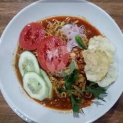 Mie Indomie Aceh Udang