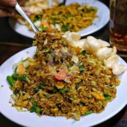 Nasi Goreng Amburadul Ayam