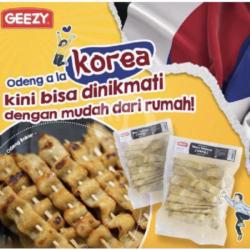 Odeng Geezy 500gr