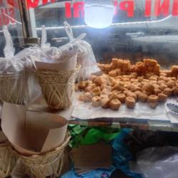 5. Paket Tahu Sumedang Isi 50